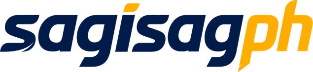 sagisagph official logo